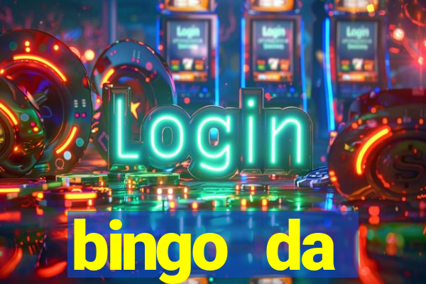 bingo da porcentagem para imprimir